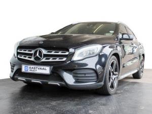 Mercedes-Benz GLA GLA200 auto - Image 3