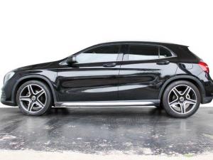 Mercedes-Benz GLA GLA200 auto - Image 4