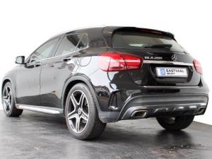 Mercedes-Benz GLA GLA200 auto - Image 5