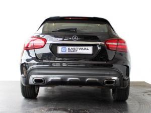 Mercedes-Benz GLA GLA200 auto - Image 6
