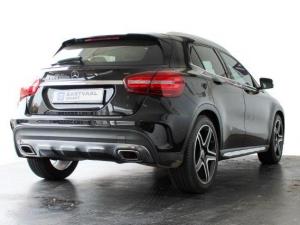 Mercedes-Benz GLA GLA200 auto - Image 7