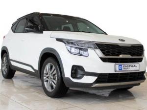 Kia Seltos 1.6 EX+ - Image 1