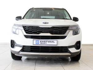 Kia Seltos 1.6 EX+ - Image 2
