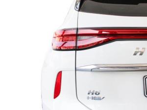 Haval H6 1.5T HEV Ultra Luxury - Image 10