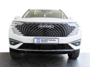 Haval H6 1.5T HEV Ultra Luxury - Image 2