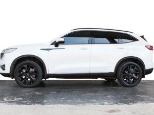 Haval H6 1.5T HEV Ultra Luxury - Image 4