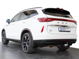 Haval H6 1.5T HEV Ultra Luxury - Image 5