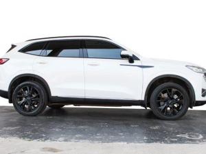 Haval H6 1.5T HEV Ultra Luxury - Image 8