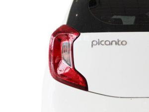 Kia Picanto 1.0 Start - Image 10
