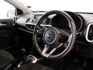 Kia Picanto 1.0 Start - Image 15