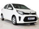 Thumbnail Kia Picanto 1.0 Start
