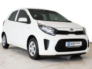 Kia Picanto 1.0 Start - Image 1