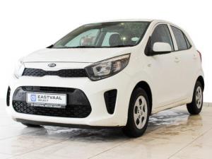 Kia Picanto 1.0 Start - Image 3