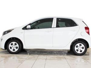 Kia Picanto 1.0 Start - Image 4