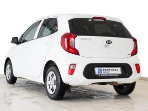 Kia Picanto 1.0 Start - Image 5