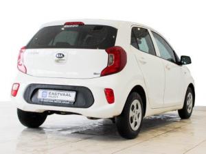 Kia Picanto 1.0 Start - Image 7