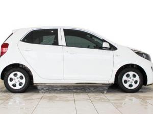 Kia Picanto 1.0 Start - Image 8