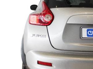 Nissan Juke 1.6 Acenta+ - Image 10