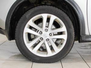Nissan Juke 1.6 Acenta+ - Image 12