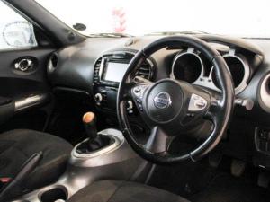Nissan Juke 1.6 Acenta+ - Image 15
