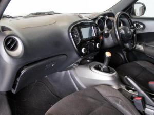 Nissan Juke 1.6 Acenta+ - Image 16