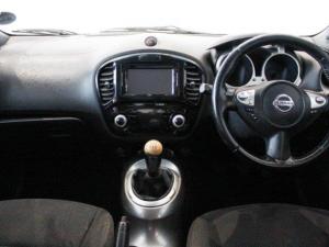 Nissan Juke 1.6 Acenta+ - Image 17