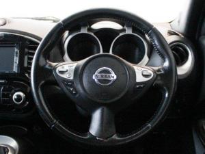 Nissan Juke 1.6 Acenta+ - Image 18