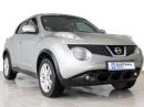Thumbnail Nissan Juke 1.6 Acenta+