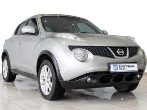 Nissan Juke 1.6 Acenta+ - Image 1