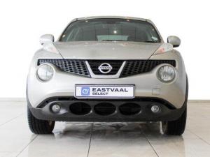 Nissan Juke 1.6 Acenta+ - Image 2