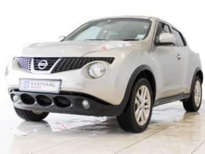 Nissan Juke 1.6 Acenta+ - Image 3
