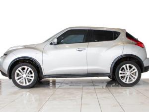 Nissan Juke 1.6 Acenta+ - Image 4