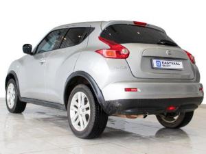 Nissan Juke 1.6 Acenta+ - Image 5