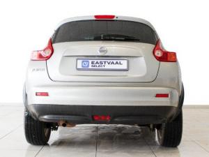 Nissan Juke 1.6 Acenta+ - Image 6