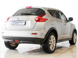 Nissan Juke 1.6 Acenta+ - Image 7