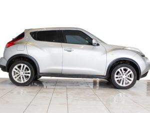 Nissan Juke 1.6 Acenta+ - Image 8