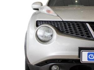 Nissan Juke 1.6 Acenta+ - Image 9