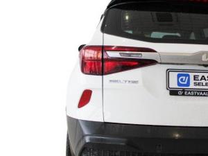 Kia Seltos 1.5CRDi EX manual - Image 10