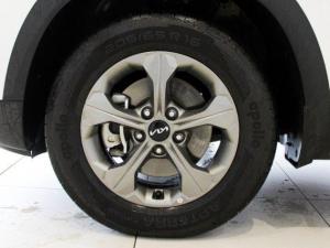 Kia Seltos 1.5CRDi EX manual - Image 12
