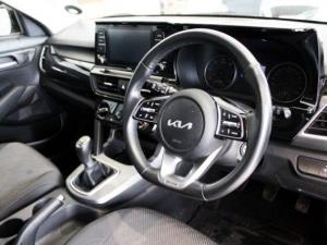 Kia Seltos 1.5CRDi EX manual - Image 15