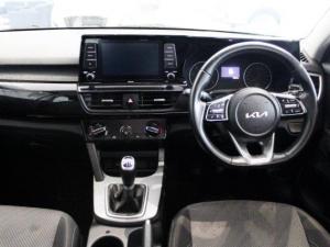 Kia Seltos 1.5CRDi EX manual - Image 17
