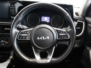 Kia Seltos 1.5CRDi EX manual - Image 18