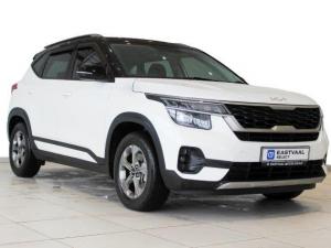 Kia Seltos 1.5CRDi EX manual - Image 1