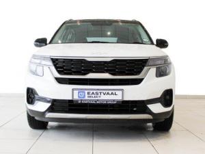 Kia Seltos 1.5CRDi EX manual - Image 2