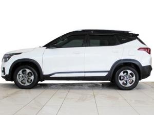 Kia Seltos 1.5CRDi EX manual - Image 4