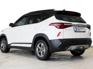 Kia Seltos 1.5CRDi EX manual - Image 5