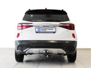 Kia Seltos 1.5CRDi EX manual - Image 6