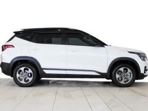 Kia Seltos 1.5CRDi EX manual - Image 8