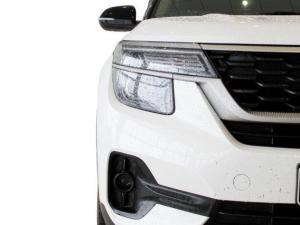 Kia Seltos 1.5CRDi EX manual - Image 9