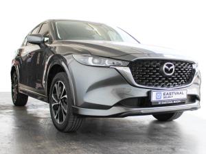 Mazda CX-5 2.0 Dynamic - Image 1